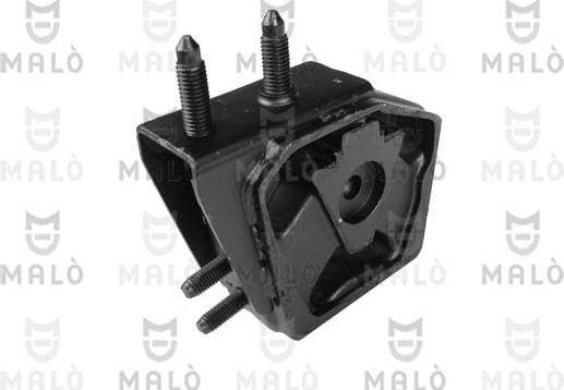 AKRON-MALÒ 19348 - Support moteur droxauto.com