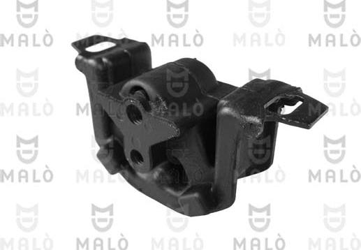 AKRON-MALÒ 19350 - Support moteur droxauto.com