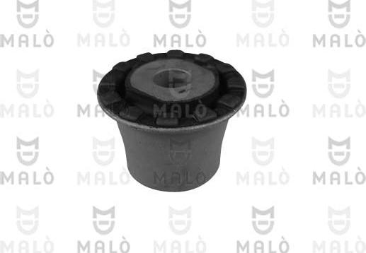 AKRON-MALÒ 19361 - Suspension, corps de l'essieu droxauto.com