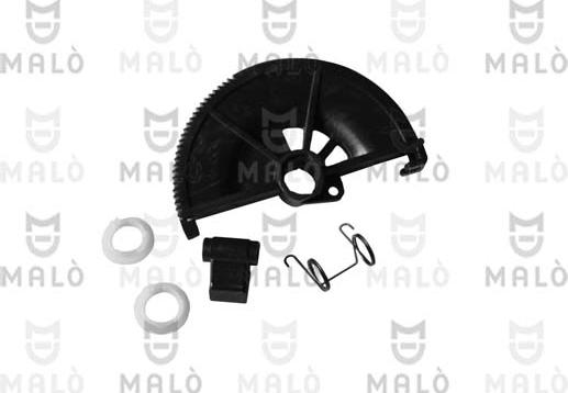 AKRON-MALÒ 19304 - Kit de réparation, embrayage automatique droxauto.com