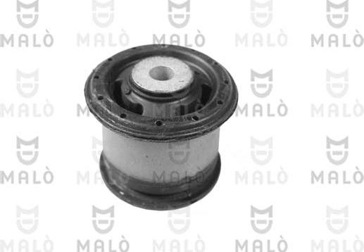 AKRON-MALÒ 19308 - Suspension, corps de l'essieu droxauto.com