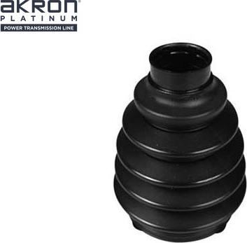 AKRON-MALÒ 193203 - Joint-soufflet, arbre de commande droxauto.com