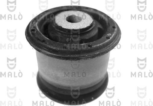 AKRON-MALÒ 19323 - Suspension, corps de l'essieu droxauto.com