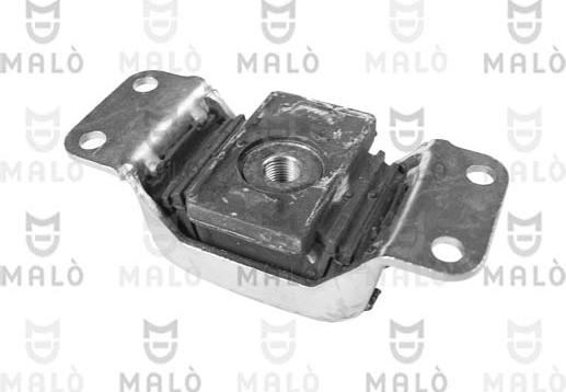 AKRON-MALÒ 19377 - Suspension, corps de l'essieu droxauto.com