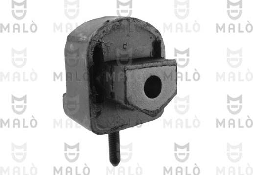 AKRON-MALÒ 19249 - Support moteur droxauto.com