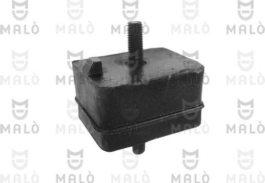 AKRON-MALÒ 19250 - Support moteur droxauto.com