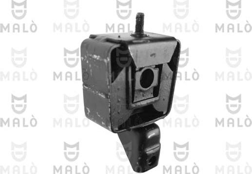 AKRON-MALÒ 19284 - Support moteur droxauto.com