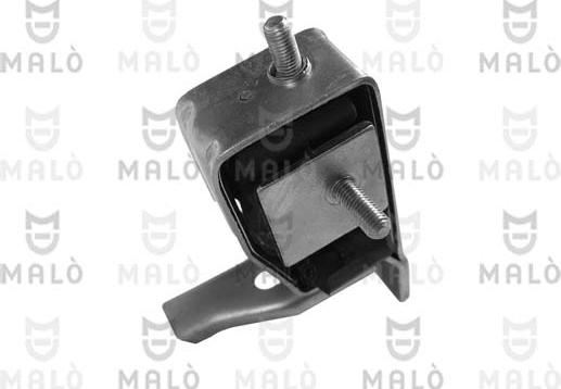 AKRON-MALÒ 19285 - Support moteur droxauto.com