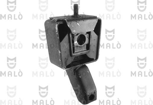 AKRON-MALÒ 19286 - Support moteur droxauto.com