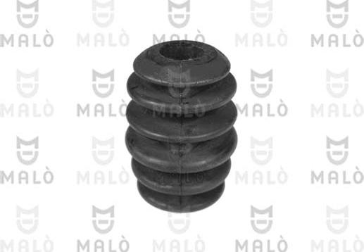 AKRON-MALÒ 192881 - Butée élastique, suspension droxauto.com