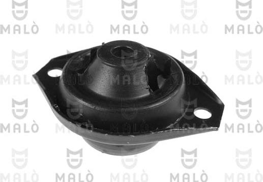 AKRON-MALÒ 19277 - Support moteur droxauto.com