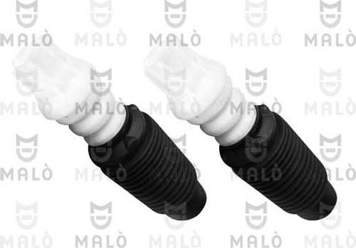 AKRON-MALÒ 149593KIT - Kit de protection contre la poussière, amortisseur droxauto.com