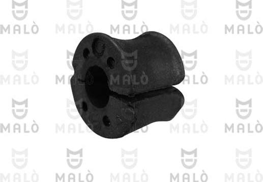 AKRON-MALÒ 14951 - Coussinet de palier, stabilisateur droxauto.com