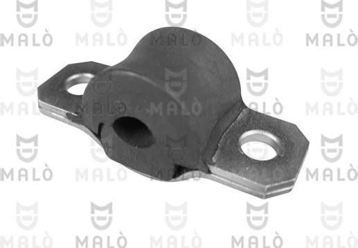 AKRON-MALÒ 14905 - Coussinet de palier, stabilisateur droxauto.com