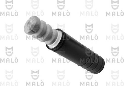 AKRON-MALÒ 14981 - Kit de protection contre la poussière, amortisseur droxauto.com