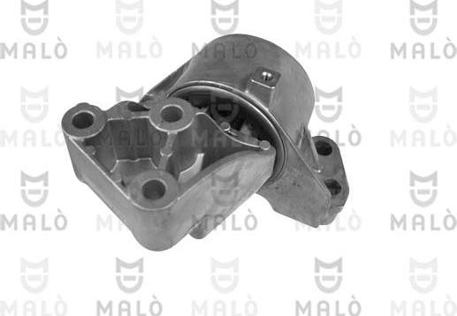 AKRON-MALÒ 149715 - Support moteur droxauto.com