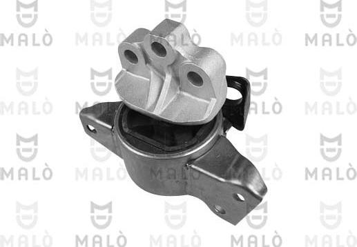 AKRON-MALÒ 149713 - Support moteur droxauto.com