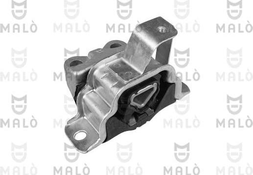 AKRON-MALÒ 149725 - Support moteur droxauto.com