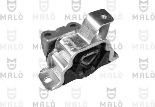 AKRON-MALÒ 149726 - Support moteur droxauto.com