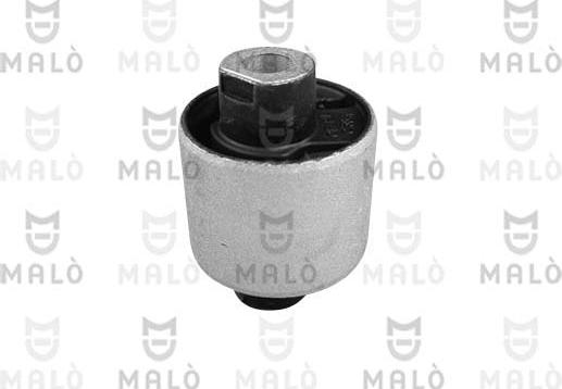 AKRON-MALÒ 14640 - Suspension, corps de l'essieu droxauto.com