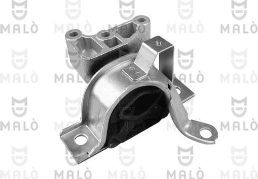 AKRON-MALÒ 146274 - Support moteur droxauto.com