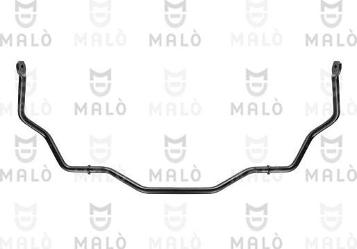 AKRON-MALÒ 1410016 - Stabilisateur, chassis droxauto.com