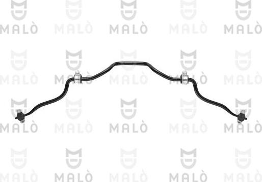 AKRON-MALÒ 1410011 - Stabilisateur, chassis droxauto.com
