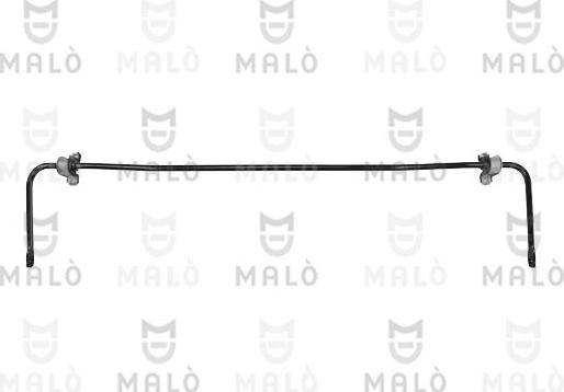 AKRON-MALÒ 1410025 - Stabilisateur, chassis droxauto.com