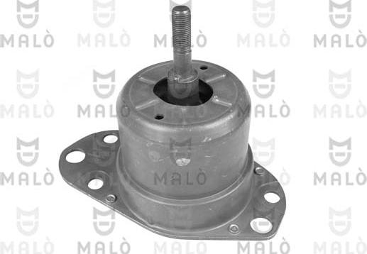 AKRON-MALÒ 14865 - Support moteur droxauto.com
