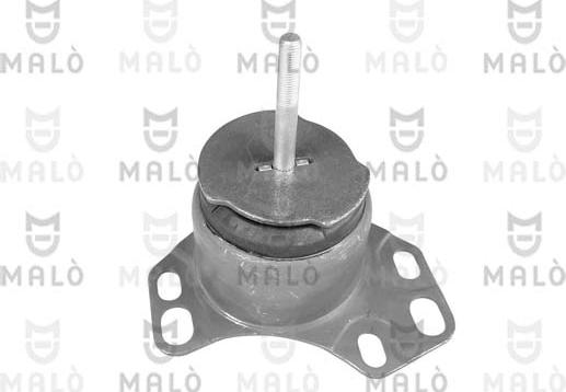 AKRON-MALÒ 14803 - Support moteur droxauto.com