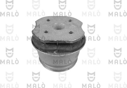 AKRON-MALÒ 14814 - Suspension, corps de l'essieu droxauto.com