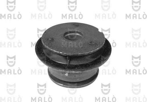 AKRON-MALÒ 14815 - Suspension, corps de l'essieu droxauto.com