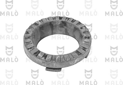 AKRON-MALÒ 148161 - Anneau de support, coupelle de suspension droxauto.com