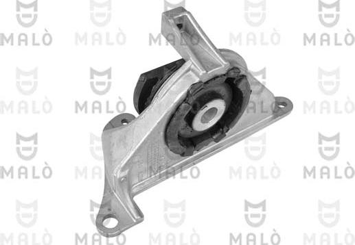 AKRON-MALÒ 148824 - Support moteur droxauto.com