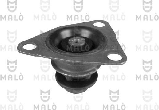 AKRON-MALÒ 14823 - Support moteur droxauto.com
