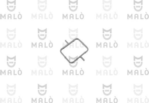 AKRON-MALÒ 14291 - Bague d'étanchéité, vilebrequin droxauto.com