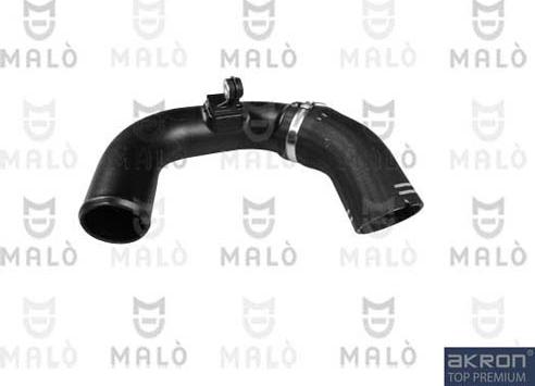 AKRON-MALÒ 147775A - Gaine de suralimentation droxauto.com