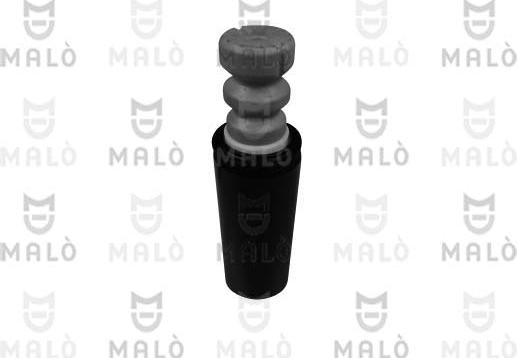 AKRON-MALÒ 159391 - Kit de protection contre la poussière, amortisseur droxauto.com
