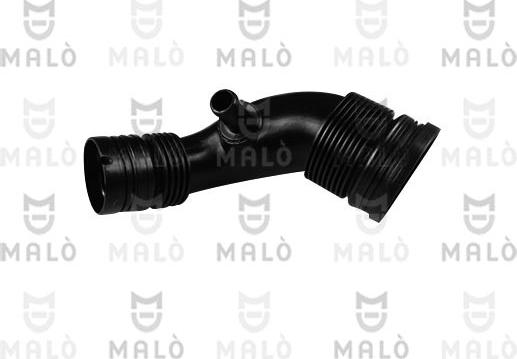 AKRON-MALÒ 159301 - Tuyau d'aspiration, alimentation d'air droxauto.com