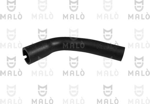 AKRON-MALÒ 15930 - Tuyau d'aspiration, alimentation d'air droxauto.com