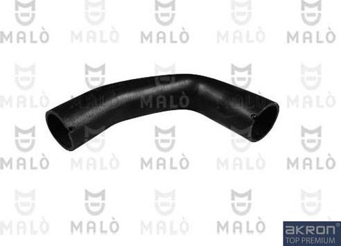 AKRON-MALÒ 159241 - Gaine de suralimentation droxauto.com