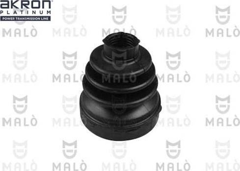 AKRON-MALÒ 15492 - Joint-soufflet, arbre de commande droxauto.com