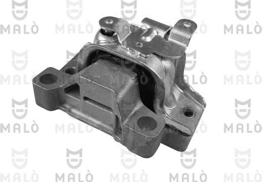 AKRON-MALÒ 154843 - Support moteur droxauto.com