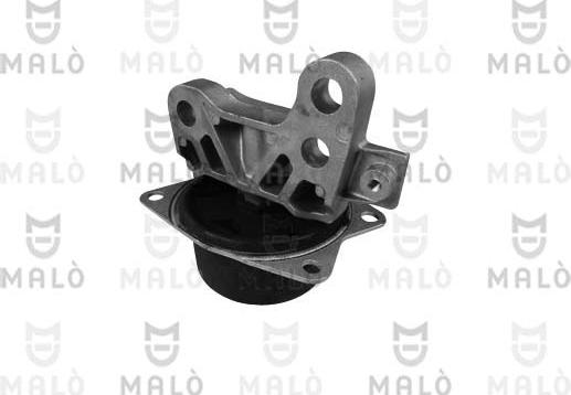 AKRON-MALÒ 154854 - Support moteur droxauto.com
