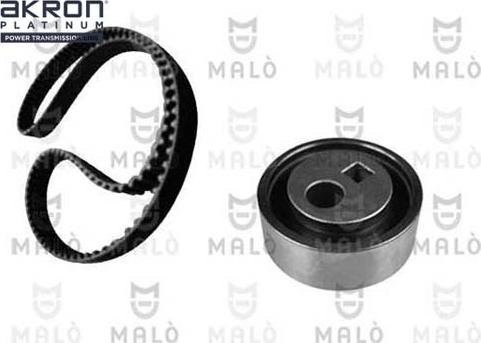 AKRON-MALÒ 1551053 - Kit de distribution droxauto.com