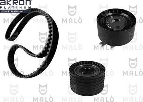 AKRON-MALÒ 1551052 - Kit de distribution droxauto.com