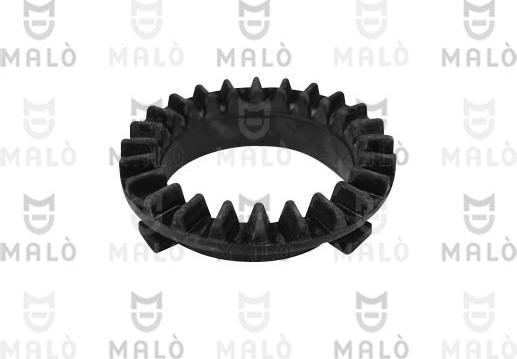 AKRON-MALÒ 15697 - Anneau de support, coupelle de suspension droxauto.com