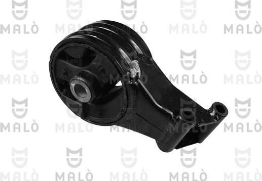 AKRON-MALÒ 15665 - Support moteur droxauto.com