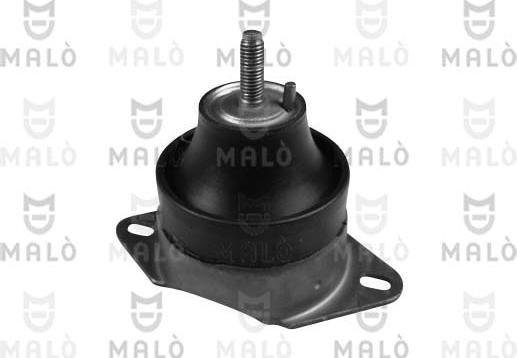 AKRON-MALÒ 156164 - Support moteur droxauto.com