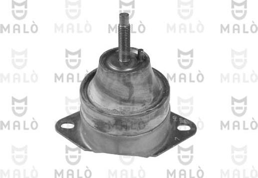 AKRON-MALÒ 156163 - Support moteur droxauto.com